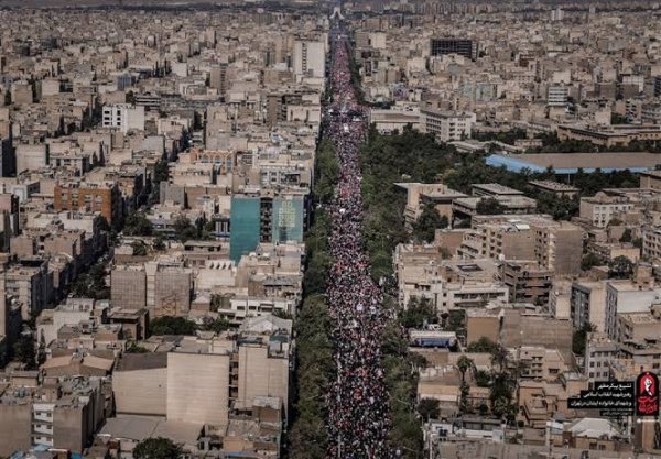  عکس اخبار روز