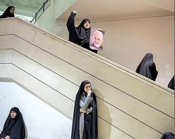 عکس اخبار روز