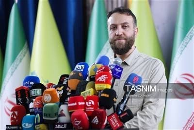  عکس های خبری ایران