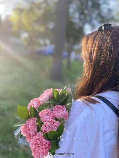  عکس ترند امسال برای پروفایل