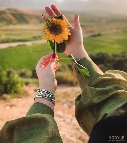  عکس ترند امسال برای پروفایل