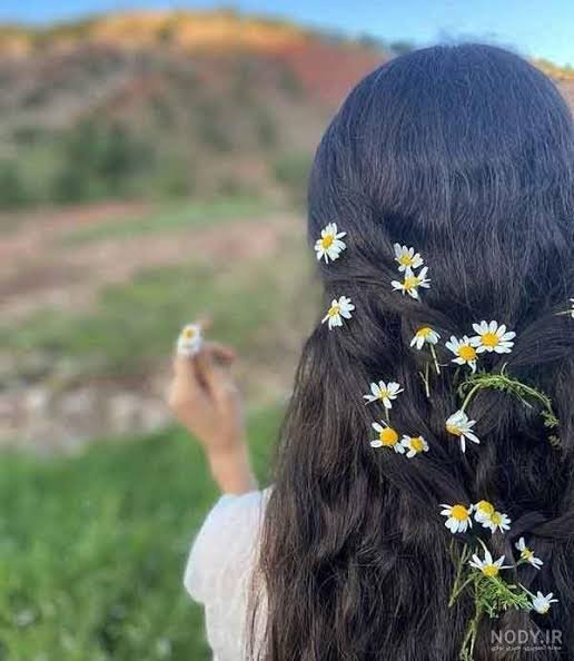  عکس ترند امسال برای پروفایل