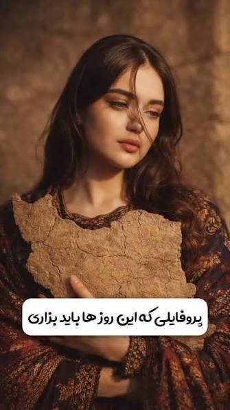  عکس ترند ایران