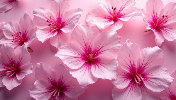  عکس گل لیلیوم برای بک گراند