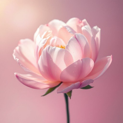  عکس گل لیلیوم برای بک گراند