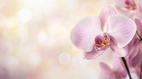  عکس گل لیلیوم برای بک گراند