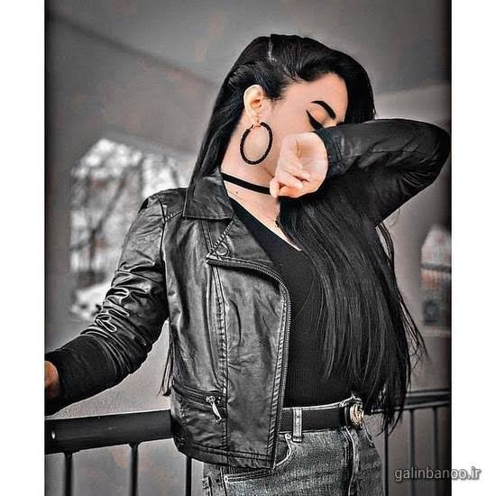 عکس ترند پروف