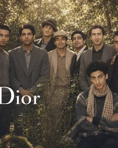  عکس ترند جدید دیور