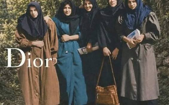 عکس ترند جدید دیور
