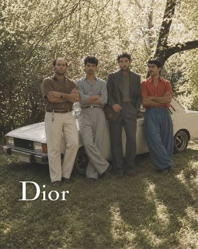  عکس جدید دیور