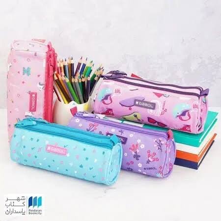  جامدادی دخترانه شیک برای مدرسه