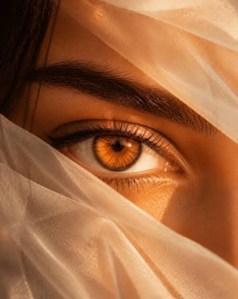 عکس ترند چشم