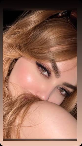  عکس ترند چشم