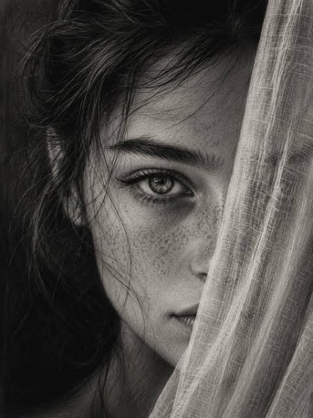  عکس ترند چشم