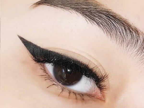 عکس ترند چشم