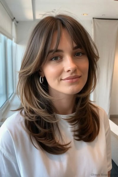  چتری پرده ای