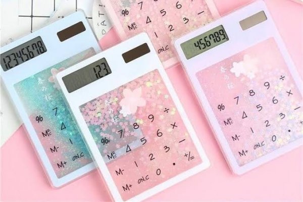  عکس ماشین حساب ترند