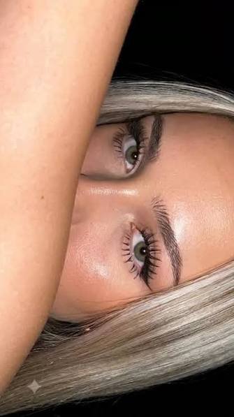  عکس ترند پینترستی