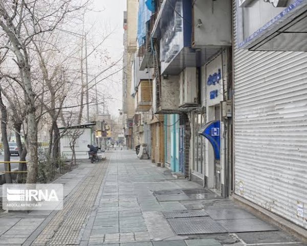  عکس کوچه خلوت