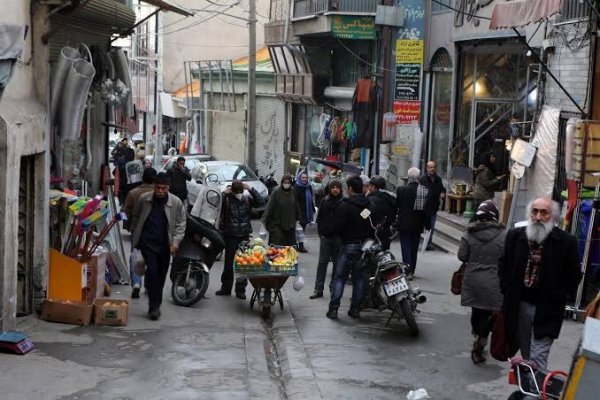 عکس کوچه های شهر