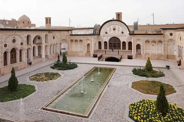  عکس خانه ویلایی قدیمی