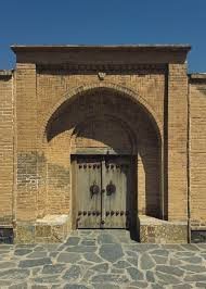  عکس در چوبی قدیمی