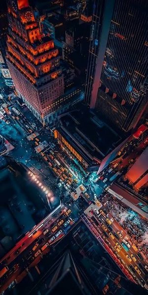  والپیپر رویایی ایفون با کیفیت 4K برای صفحه اصلی