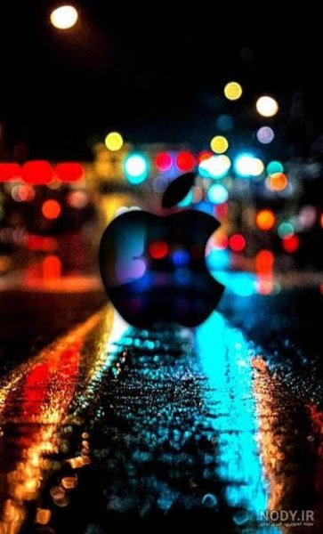  والپیپر جذاب ایفون با کیفیت اچ دی برای قفل صفحه