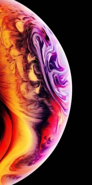  والپیپر 4k آیفون