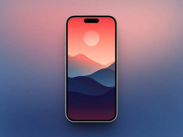  والپیپر مینیمال و شیک موبایل با کیفیت Full HD