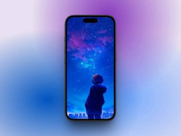  والپیپر مینیمال و شیک موبایل با کیفیت Full HD