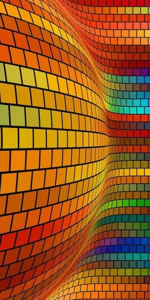  تصویر زمینه هنری برای موبایل با کیفیت HD
