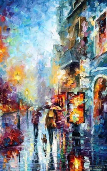  پس زمینه هنری گرافیکی