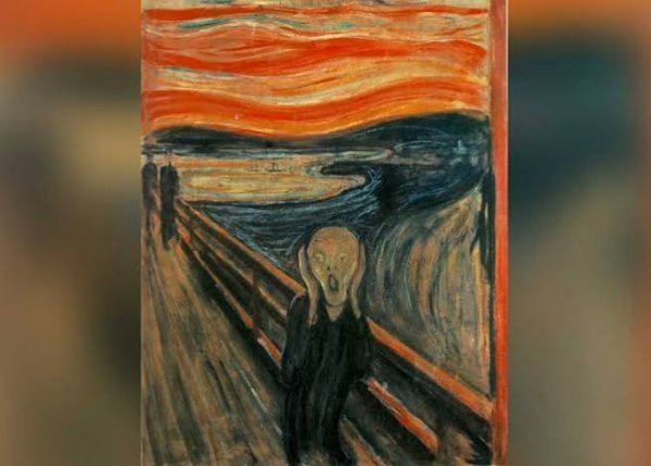  نقاشی های مفهومی معروف