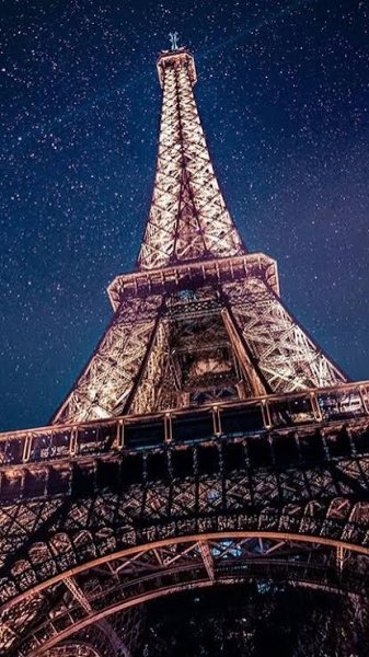  والپیپر سه بعدی موبایل با کیفیت 4K