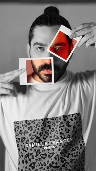  عکس برای ادیت خفن