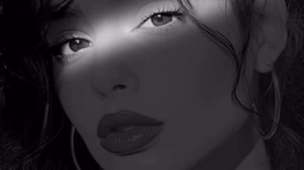  عکس برای ادیت خفن دخترانه