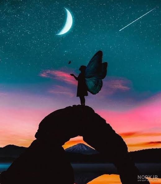  عکس برای ادیت خفن دخترانه