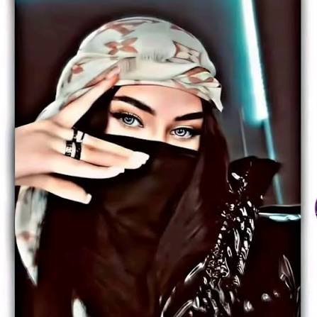  عکس برای ادیت خفن دخترانه