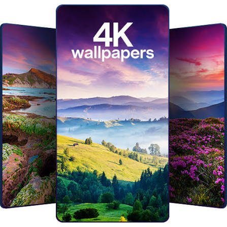  والپیپر جذاب گوشی با کیفیت 4K