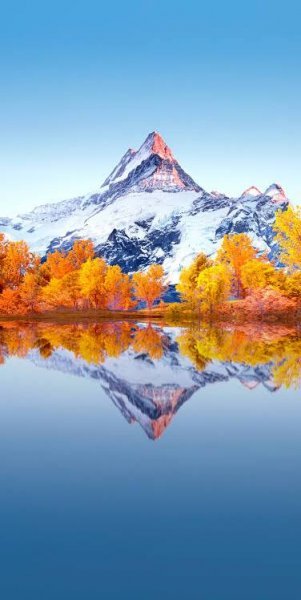  والپیپر جذاب گوشی با کیفیت 4K