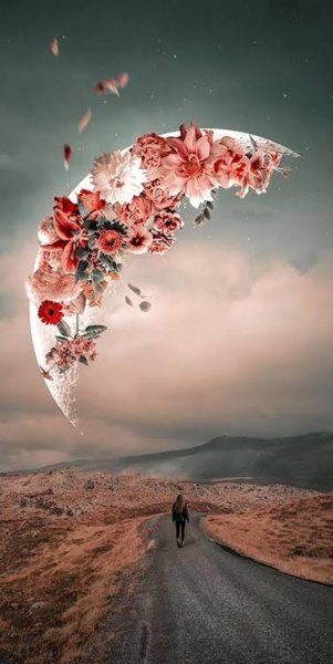  بک گراند شگفت انگیز گوشی با کیفیت 4K
