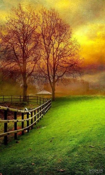  تصویر زمینه موبایل دخترانه با کیفیت فول اچ دی
