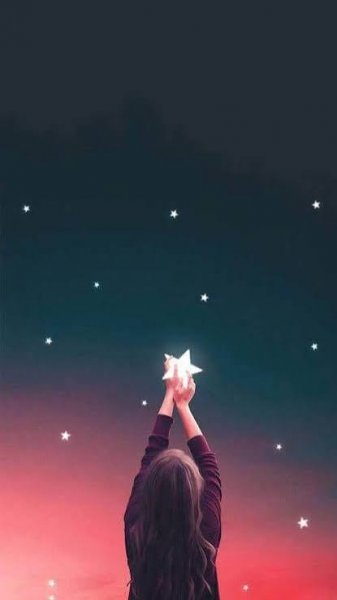  تصویر زمینه موبایل دخترانه با کیفیت فول اچ دی