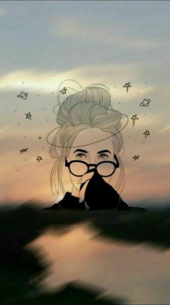  تصویر زمینه موبایل دخترانه با کیفیت فول اچ دی