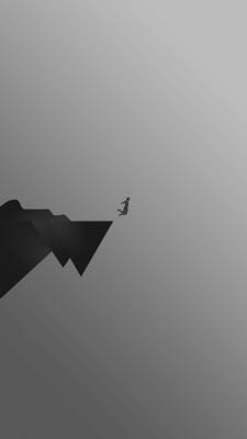  تصویر زمینه مینیمال و خاص با کیفیت بالا