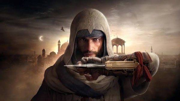  تصویر زمینه اساسین کرید