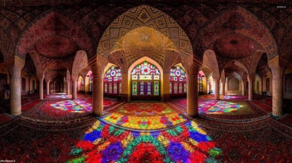  والپیپر شیک و جدید ویندوز با کیفیت فوق العاده