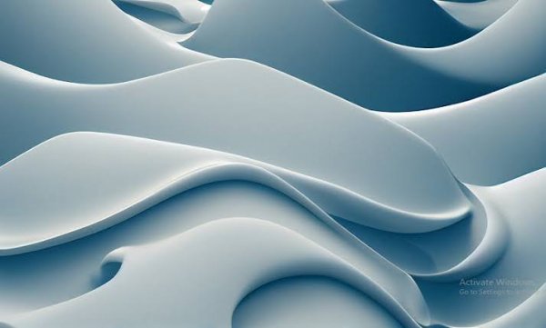  والپیپرهای سه بعدی ویندوز با کیفیت فوق العاده