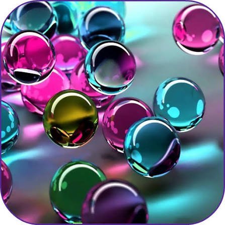  انواع تصاویر سه بعدی
